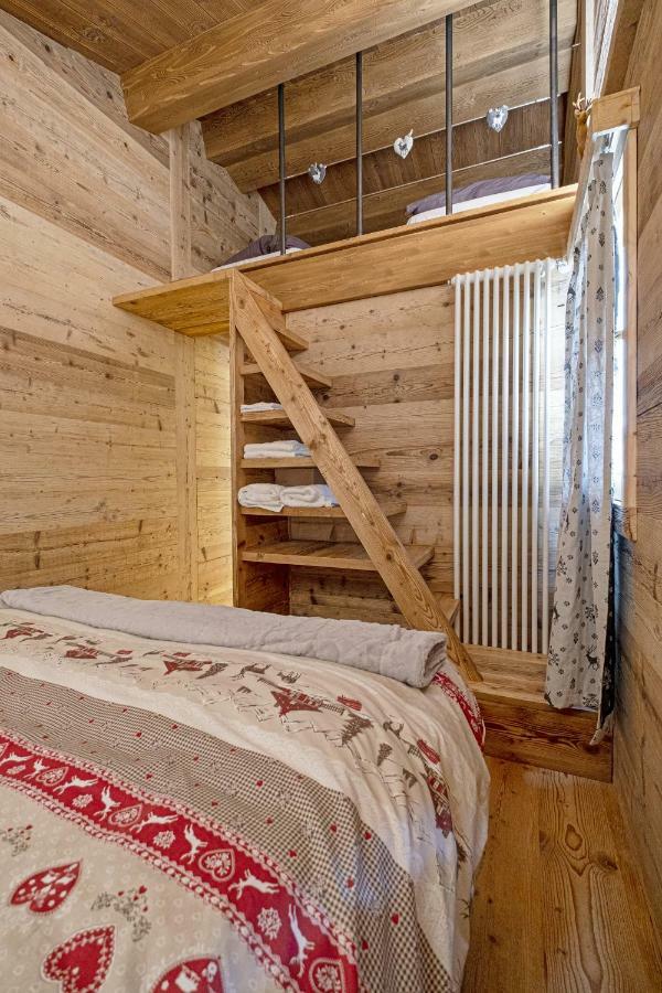 Amelu' Hotel Ostana Kültér fotó