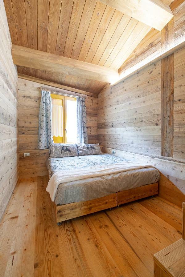 Amelu' Hotel Ostana Kültér fotó